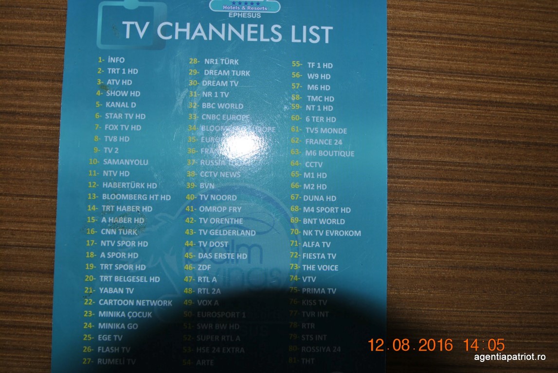 imagini hotel PALM WINGS EPHESUS